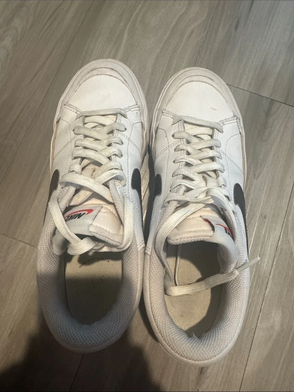 Nike Court Legacy Lift